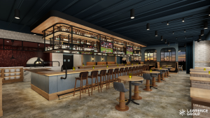 Basso West | Gastropub in Westport Plaza