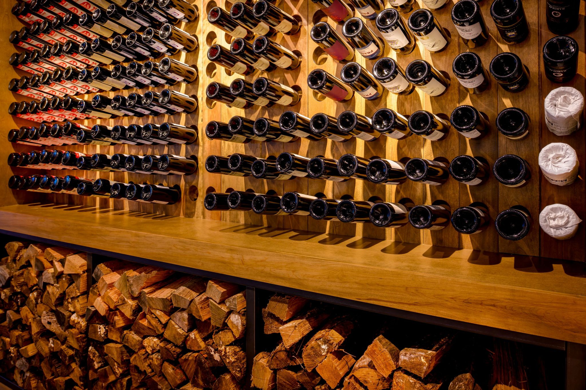 Basso St. Louis Westport | Italian Menu